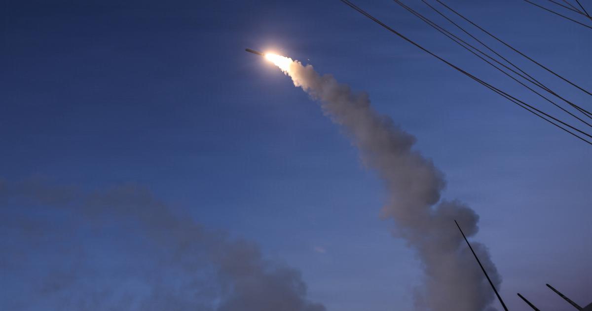 Dans un contexte de pénuries de munitions, le Pentagone signe un contrat pour «accélérer» la livraison de missiles Tomahawk