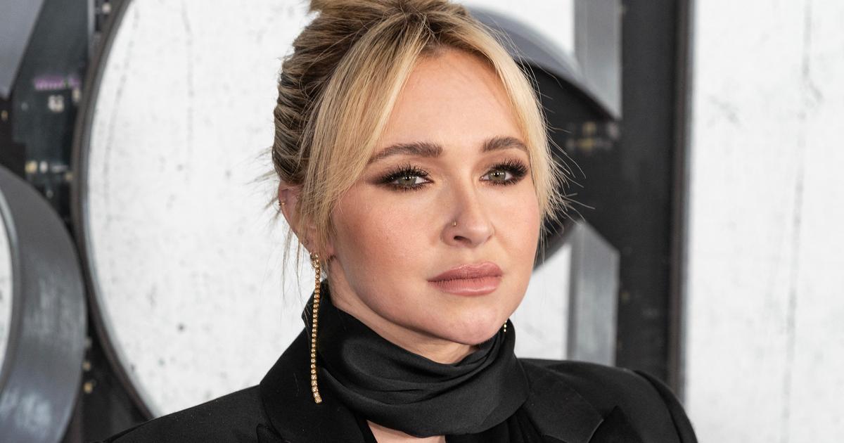 Hayden Panettiere Ce Traumatisme Qu elle A V cu Sur Un Yacht Au Large 