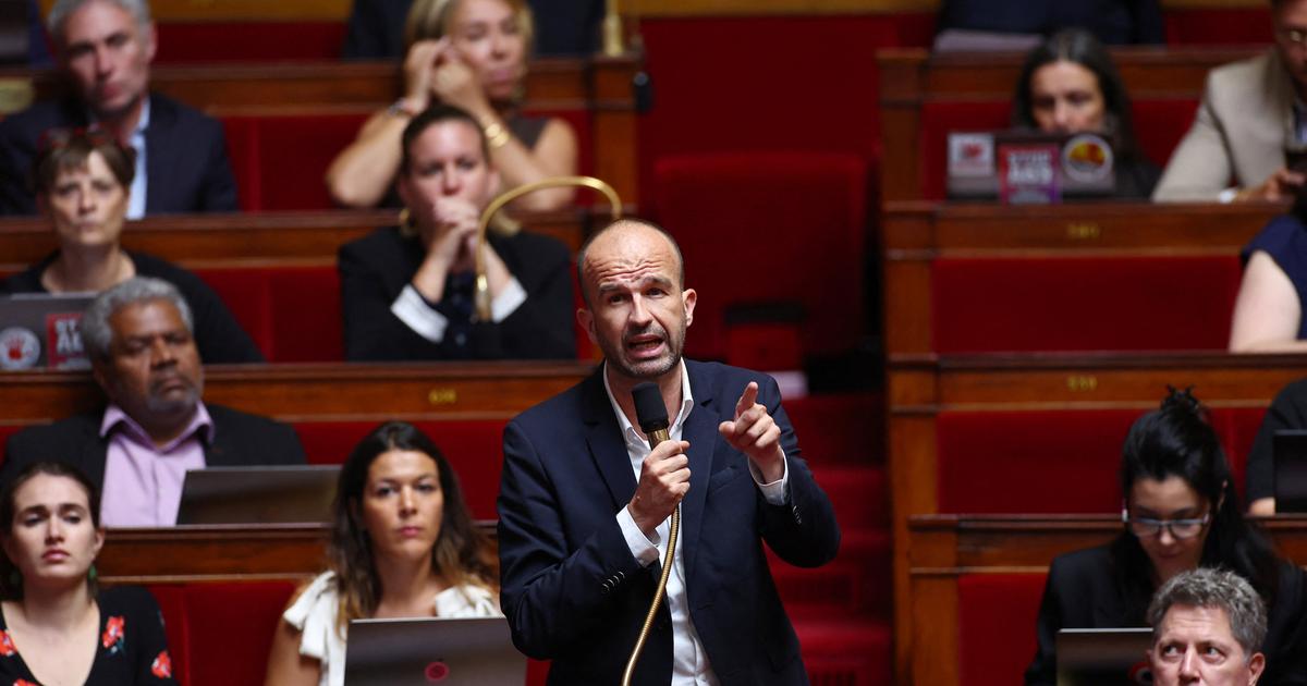 «Le gouvernement a menti pendant tout l’été» : La France insoumise demande une commission d’enquête parlementaire sur la gestion des incendies