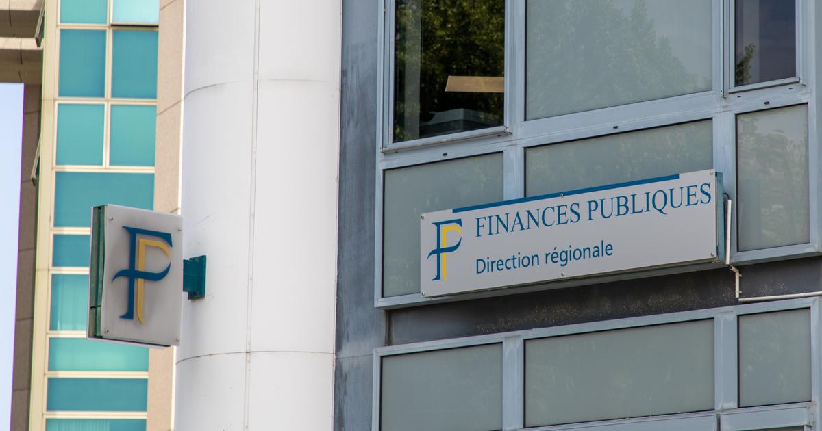 Piratage du fisc : ce que contient le courriel envoyé cette semaine aux milliers de victimes du vol de données