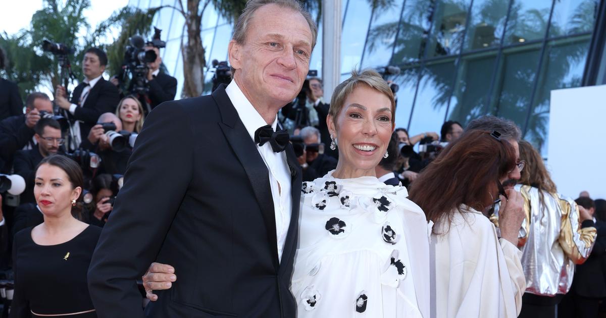 Mathilde Favier et Nicolas Altmayer, le roman tragique d’un couple phare du cinéma et de la mode