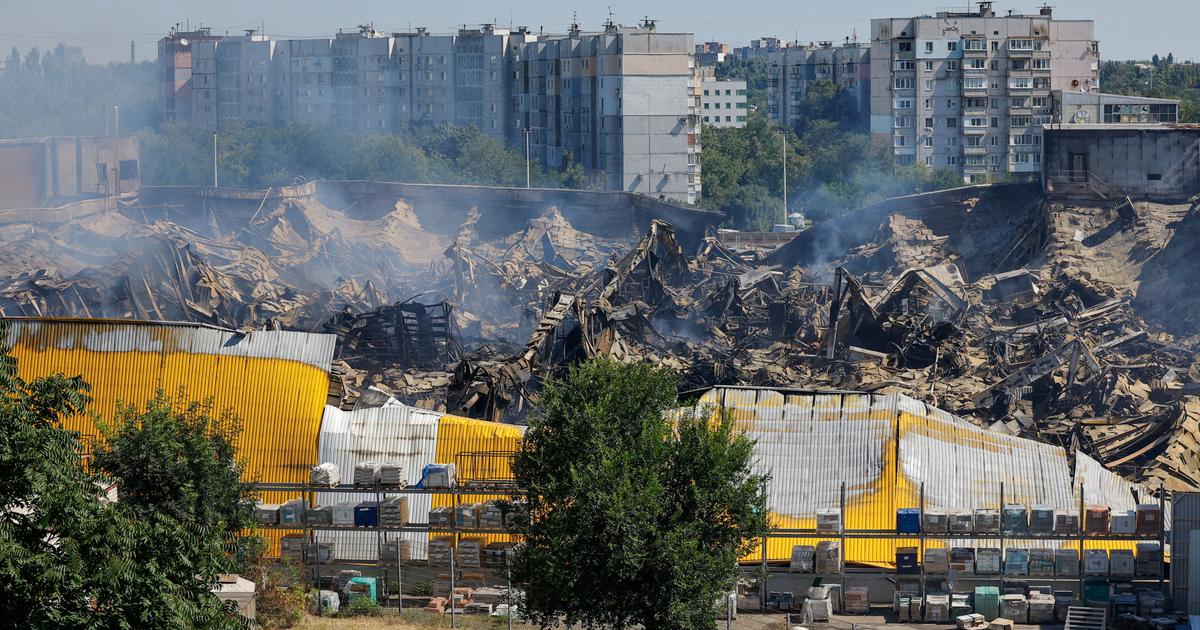 La Russie met en garde le Royaume-Uni après des informations sur l'usage de drones britanniques par l'Ukraine
