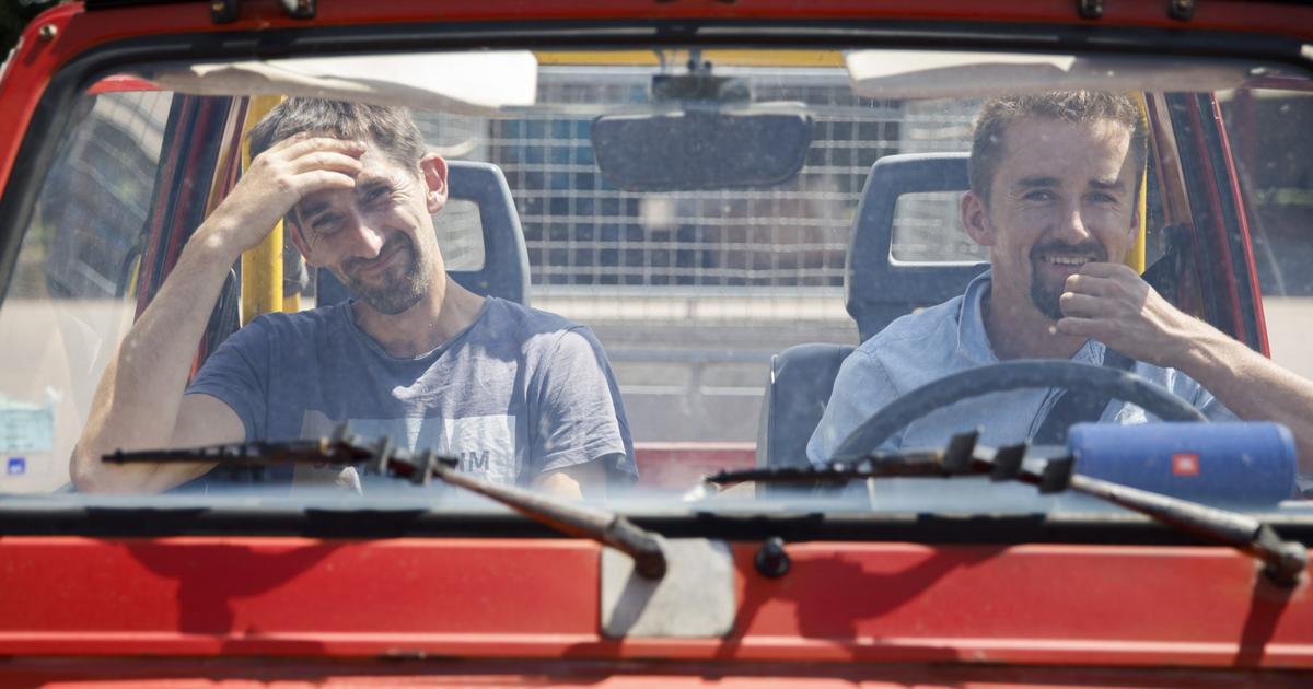 «C’est déjà fini là ?» : les internautes agacés par la programmation raccourcie de «L’amour est dans le pré»