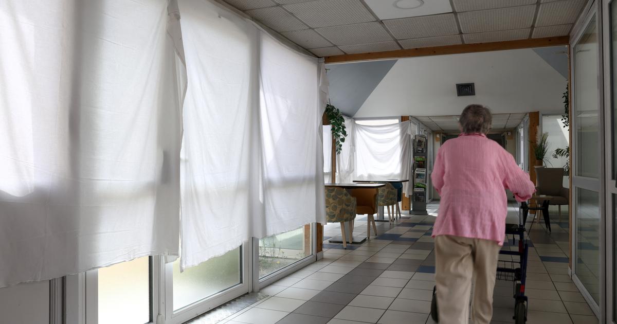 Rennes : une enquête pour meurtre ouverte après un décès suspect dans un Ehpad
