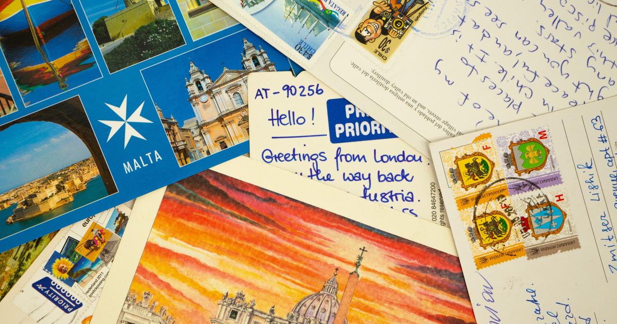 «Une lettre du paradis» : un Américain reçoit une lettre de ses parents décédés, postée du Danemark 26 ans plus tôt