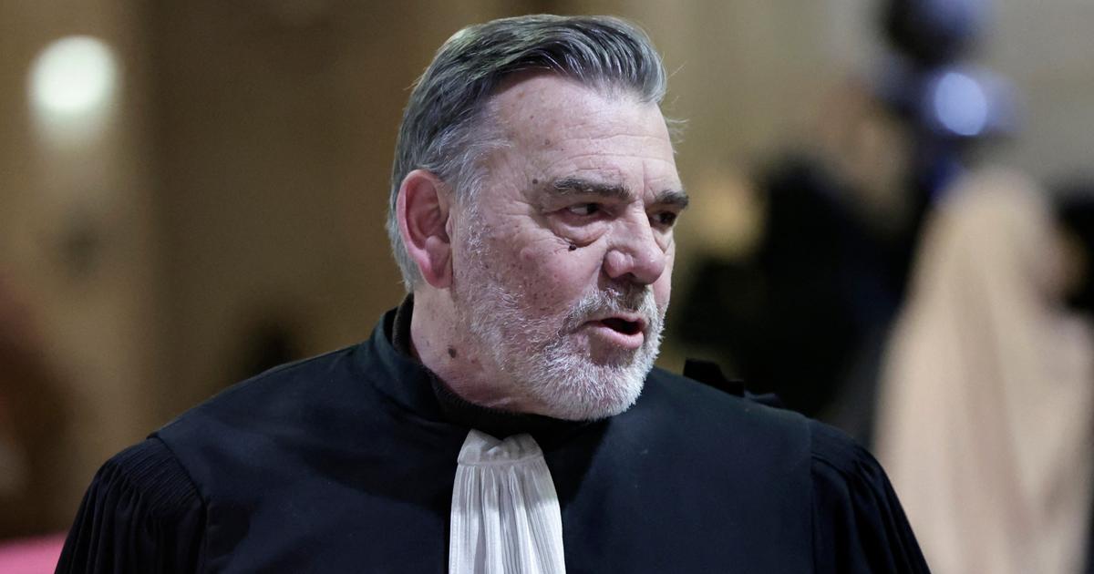 Ποιος είναι ο Frank Berton, τενόρος του μπαρ και νέος σύντροφος της Anouchka Delon;