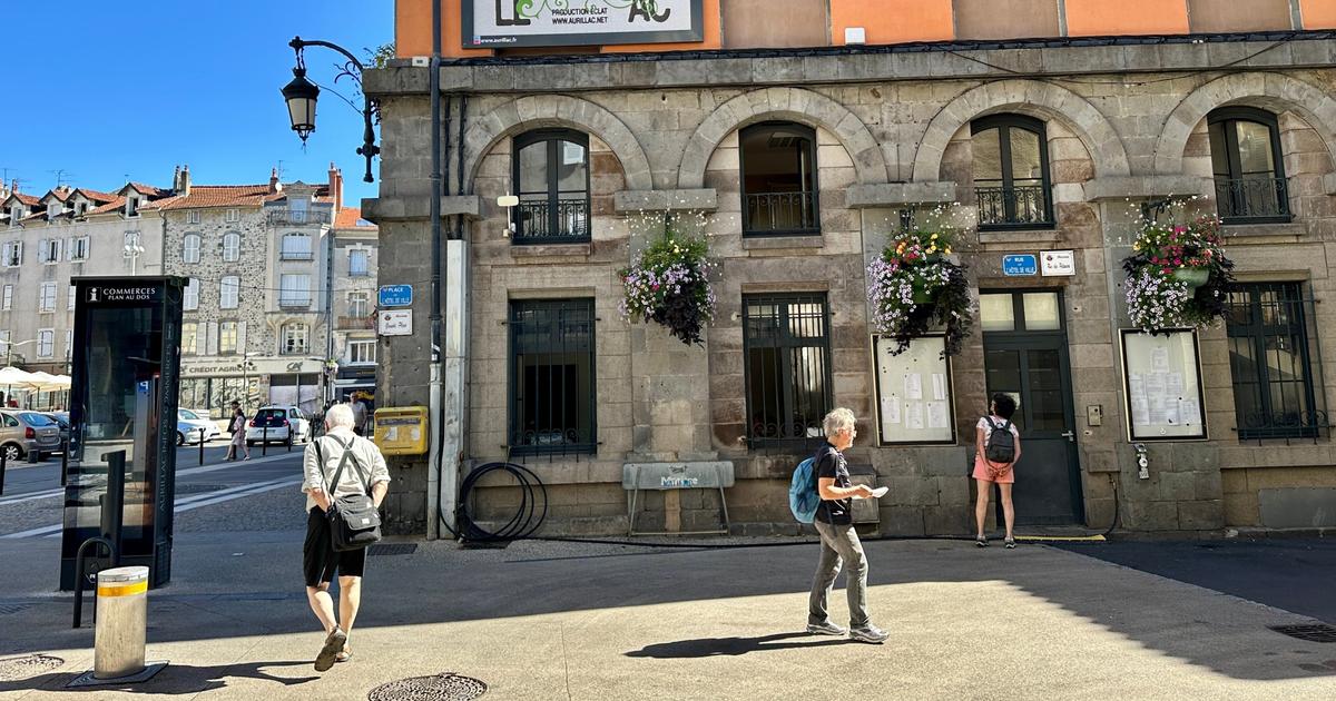 « Il y a toujours eu des punks à chien, mais là on est passé dans une autre catégorie avec les casseurs » : à Aurillac, un festival sous haute surveillance