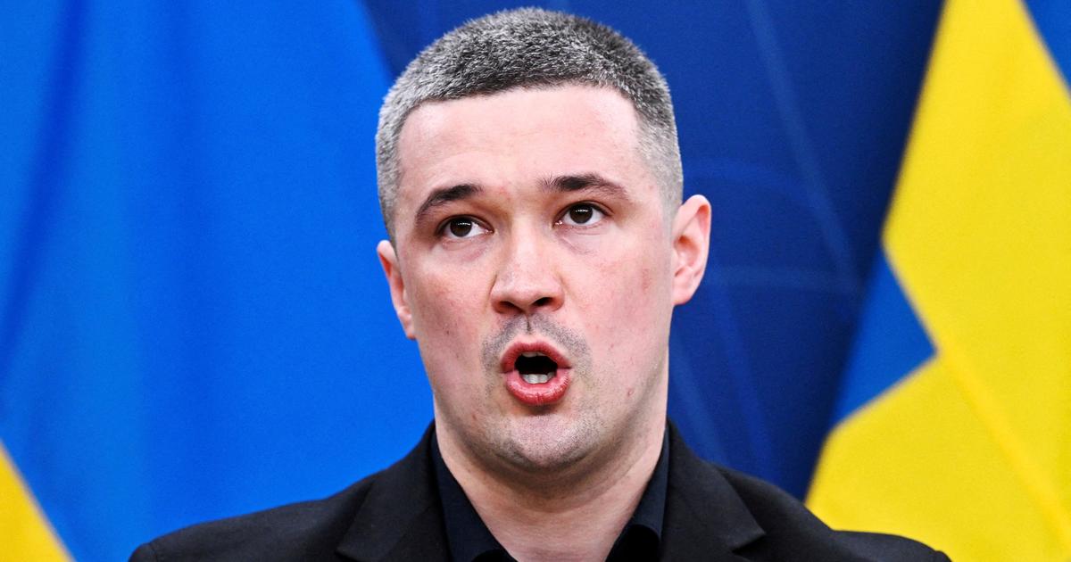 Ukraine : l'ex-ministre de la Défense demande d'ouvrir la voie à des élections pour «restaurer un processus démocratique complet»