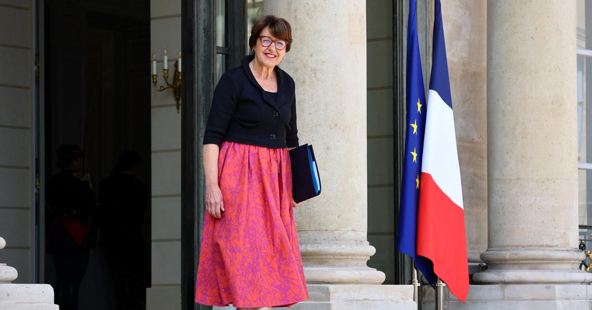 Crise agricole : «La facture sera très lourde», prévient Annie Genevard