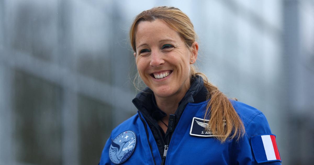 Jean-Loup Chrétien, Thomas Pesquet... Avant Sophie Adenot, ces quatre illustres astronautes qui sont allés dans l’espace