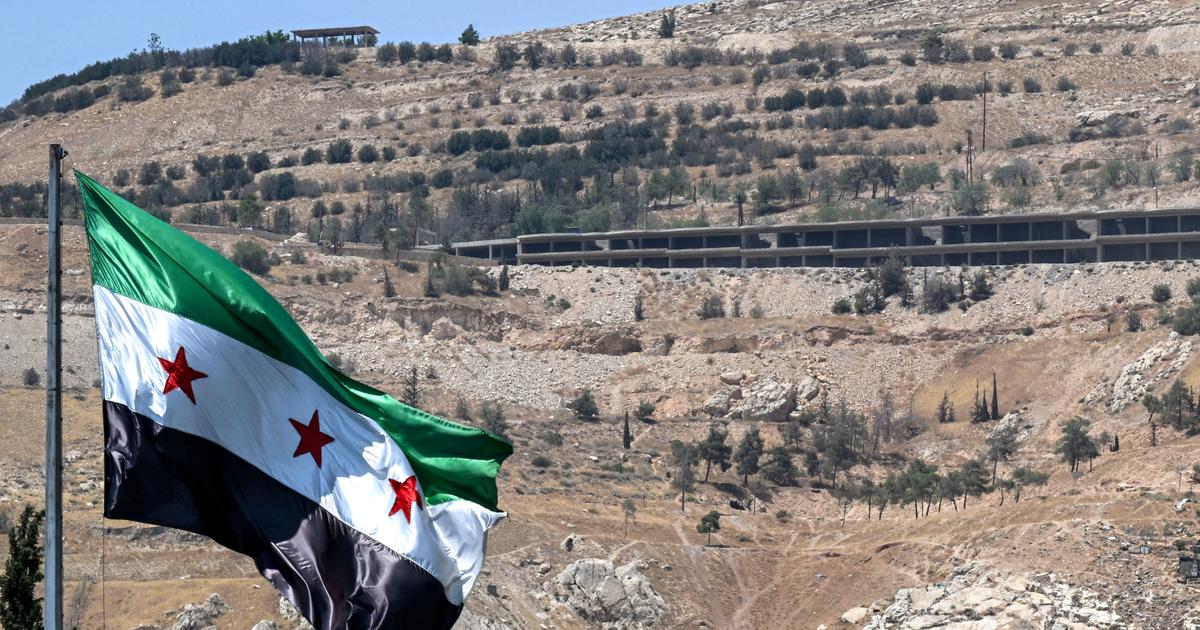 Washington accuse Israël de frappes en Syrie