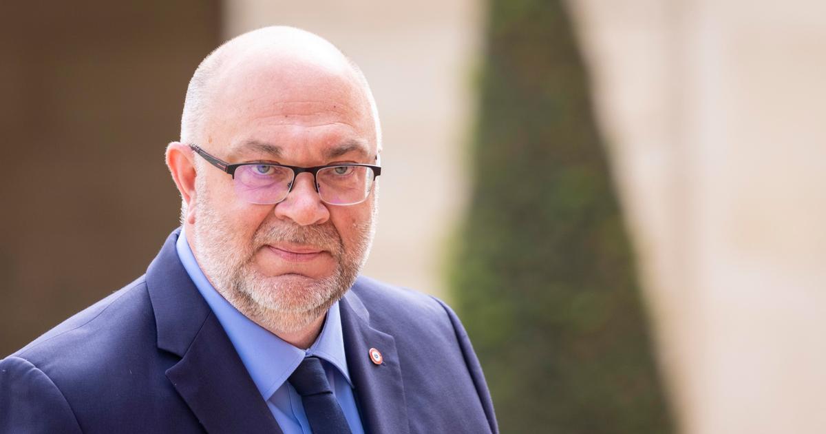 Laurent Pietraszewski : «Sous-indexer les pensions élevées est contraire à la logique de notre système de retraites»