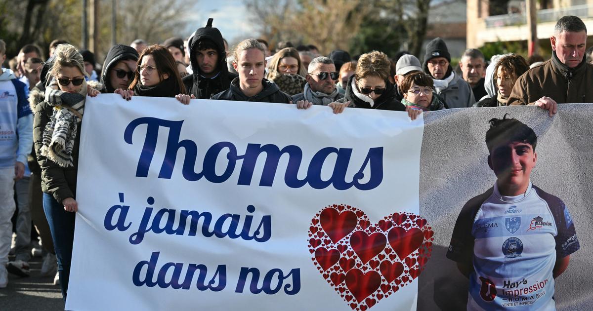 Meurtre de Thomas à Crépol : le parquet de Valence conteste la circonstance aggravante de racisme pourtant retenue par les juges d’instruction