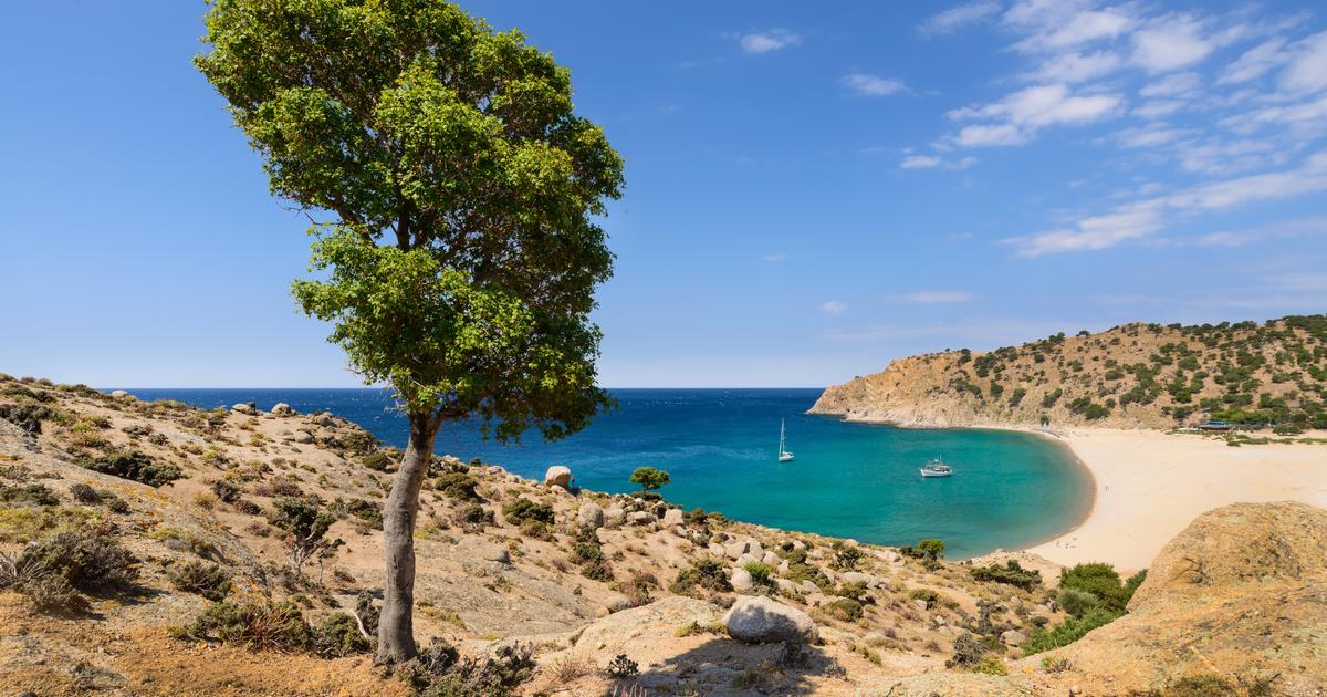 La Grèce juge «illégale» la création de deux parcs marins par la Turquie, qui «occupent des eaux internationales»