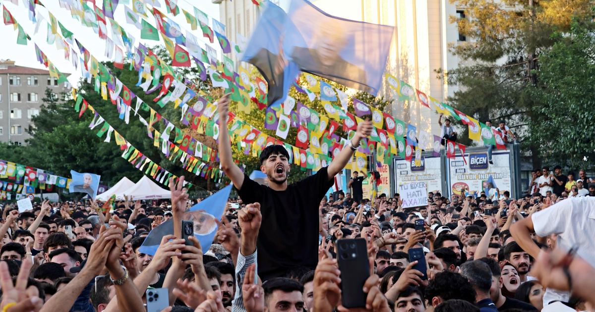 « L’histoire se répète depuis les années  1920 » : les Kurdes de Turquie, une minorité souvent trahie, oscillant entre espoir et méfiance