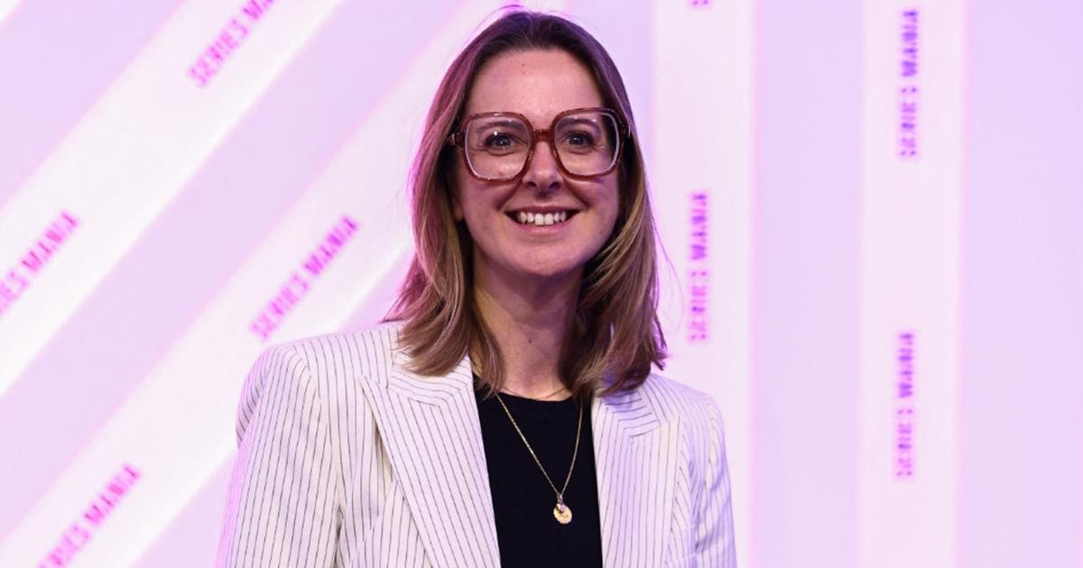 «C’est loin mais c’est beau» : Charline Vanhoenacker lance une nouvelle émission sur France Inter