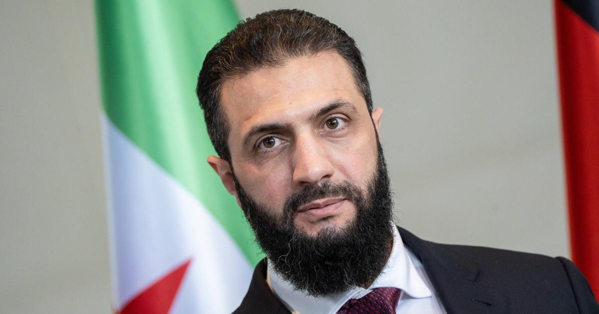 Syrie : des appareils non identifiés ont frappé un aéroport militaire dans le nord-ouest du pays