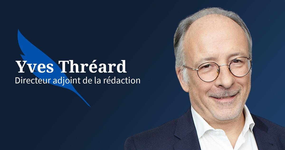 L’éditorial d’Yves Thréard : « Monique Barbut, l’été brûlant de “Madame Transat” »