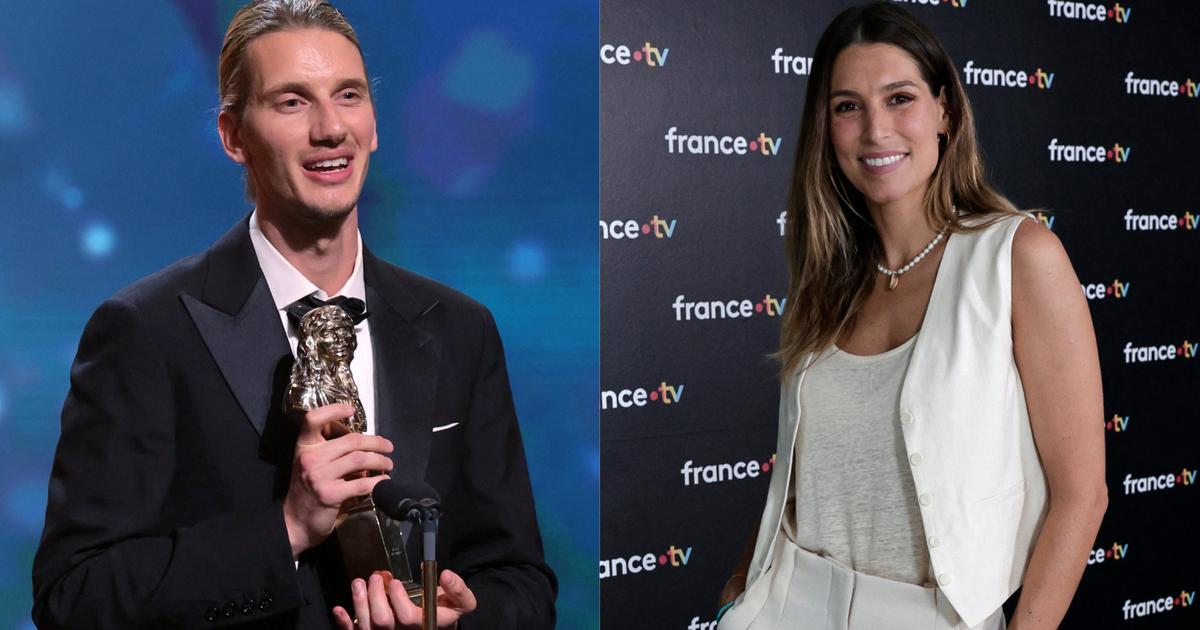 «California love» : Paul Mirabel ne cache plus son couple avec Laury Thilleman