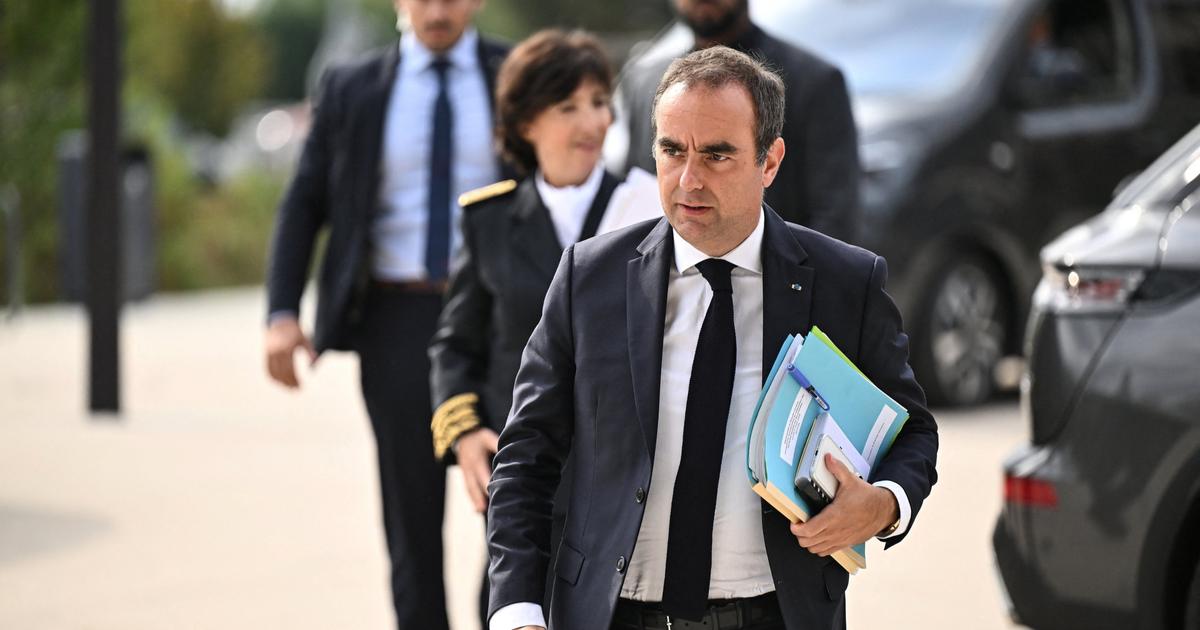 Raymond Debord : « Ce rapport adressé à Sébastien Lecornu qui propose un jeu de massacre des politiques familiales »