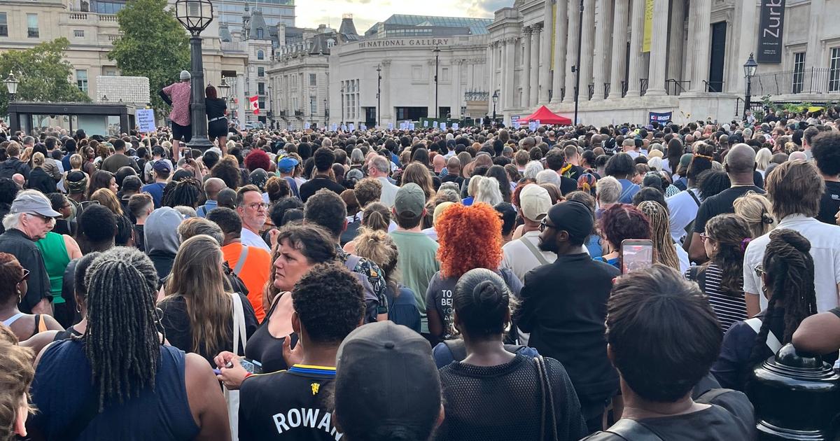 Mort de Jason Arday : un hommage rendu à Londres après le décès tragique du plus jeune professeur noir de Cambridge