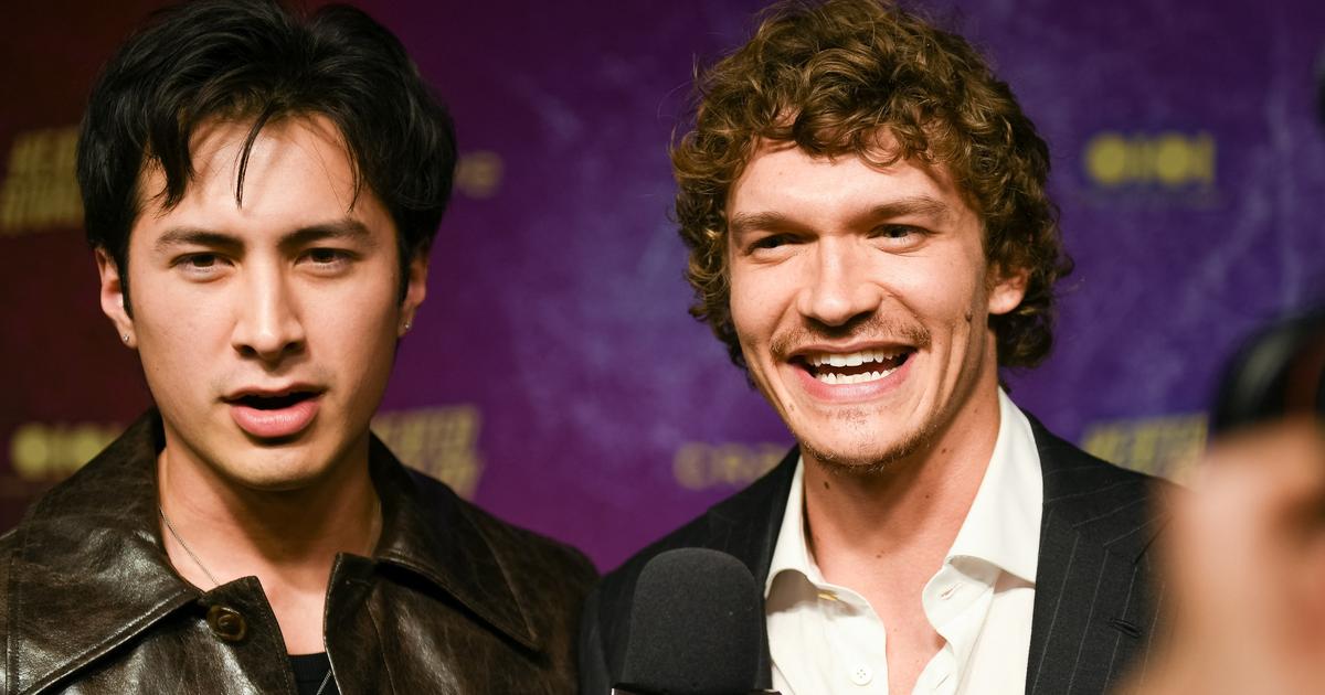 Heated Rivalry (HBO Max) : pourquoi le casting de la saison 2 fait (déjà) polémique