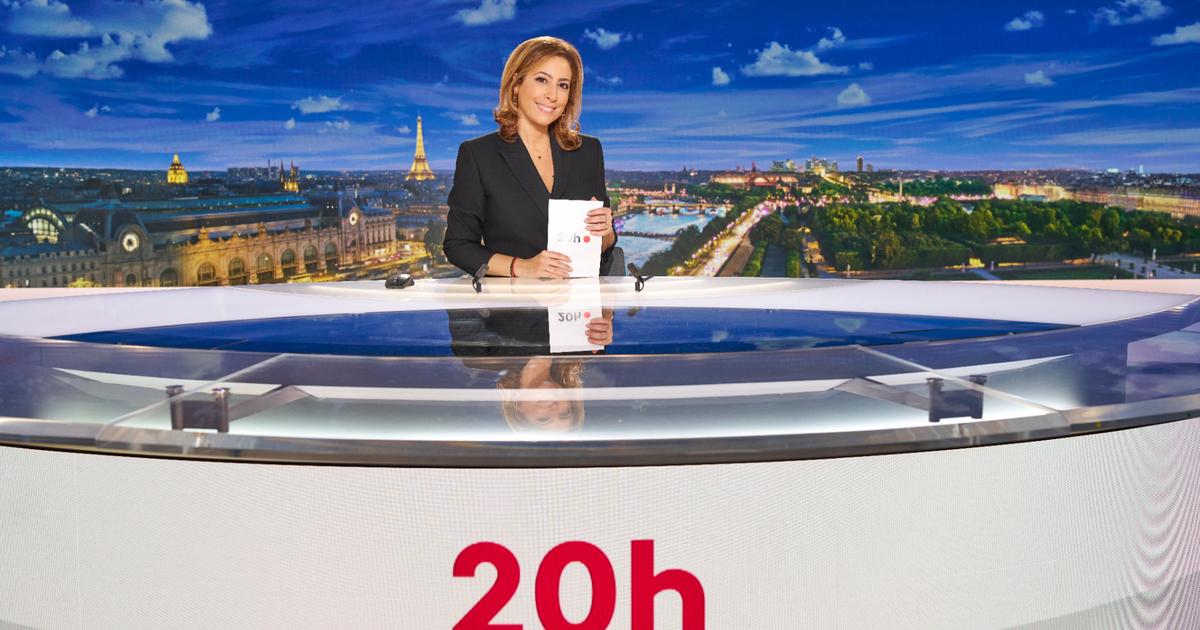 «Le retour de Léa Salamé paraît très compliqué» : la présentatrice du «20 Heures» reviendra-t-elle à l’antenne ?