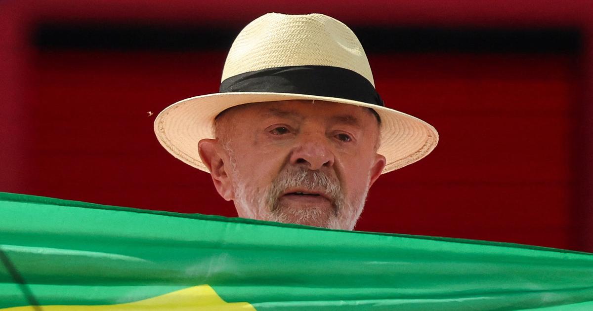 «Un passeport pour l’avenir» : Lula défend le pétrole découvert au large de l’Amazonie malgré les critiques écologistes