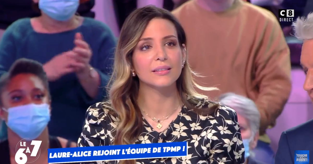 Une ancienne chroniqueuse de «Touche pas à mon poste» condamnée à 18 mois de prison