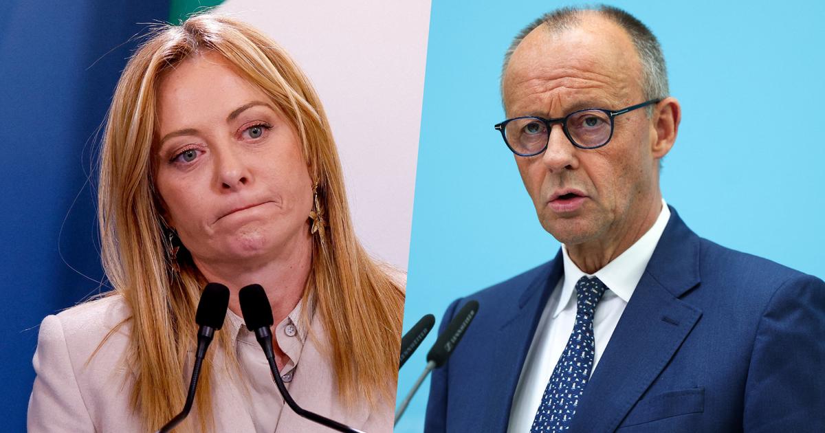 Bras de fer entre l’Italie et l’Allemagne sur le renvoi des « migrants secondaires »
