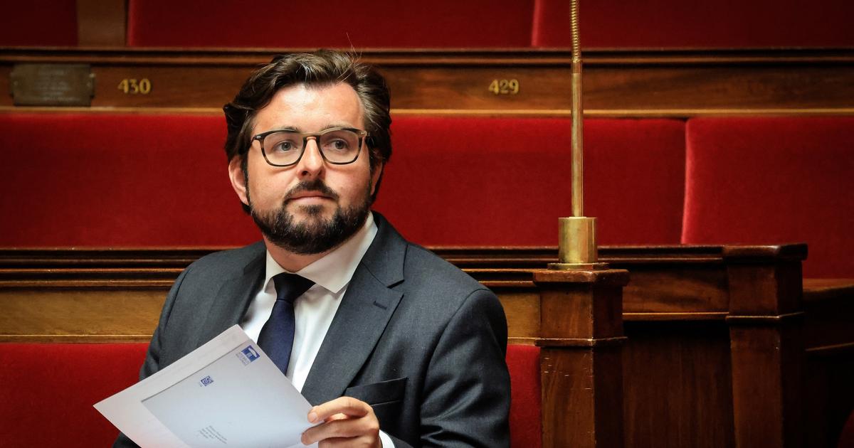 Présidentielle : le député socialiste de l’Eure Philippe Brun annonce son programme économique et milite pour «une révolution productive»