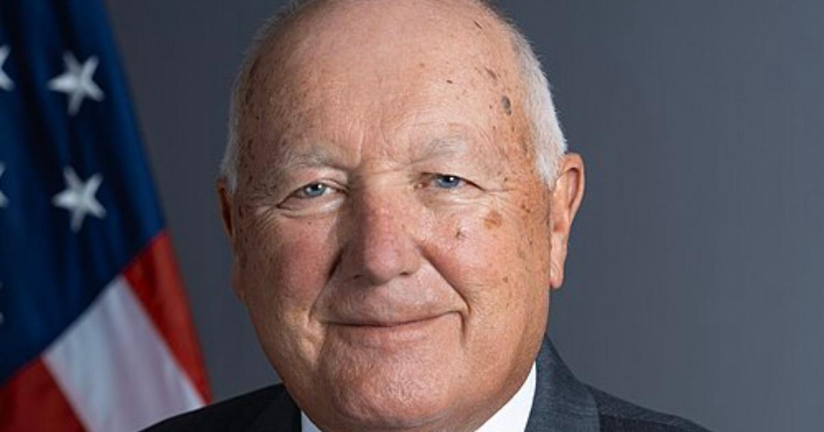 Accusation d’ingérence, réputation sulfureuse... Au Canada, la colère monte contre l’ambassadeur des États-Unis