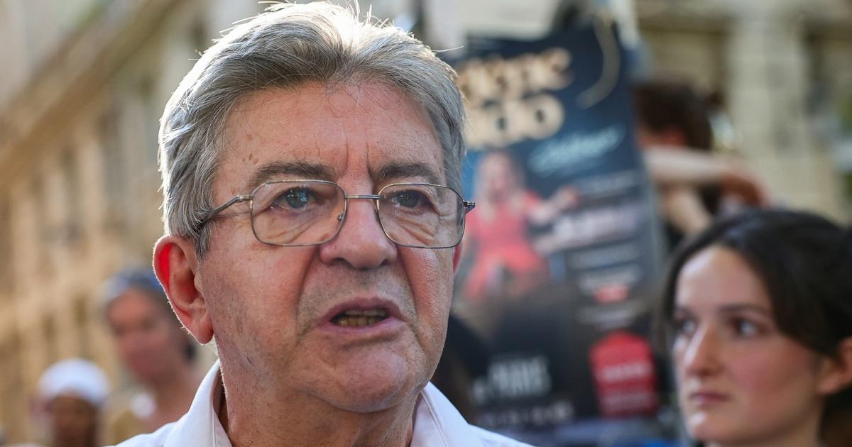 Présidentielle 2027 : se voyant déjà au 2e tour, Jean-Luc Mélenchon maintient la pression sur ses anciens partenaires de gauche