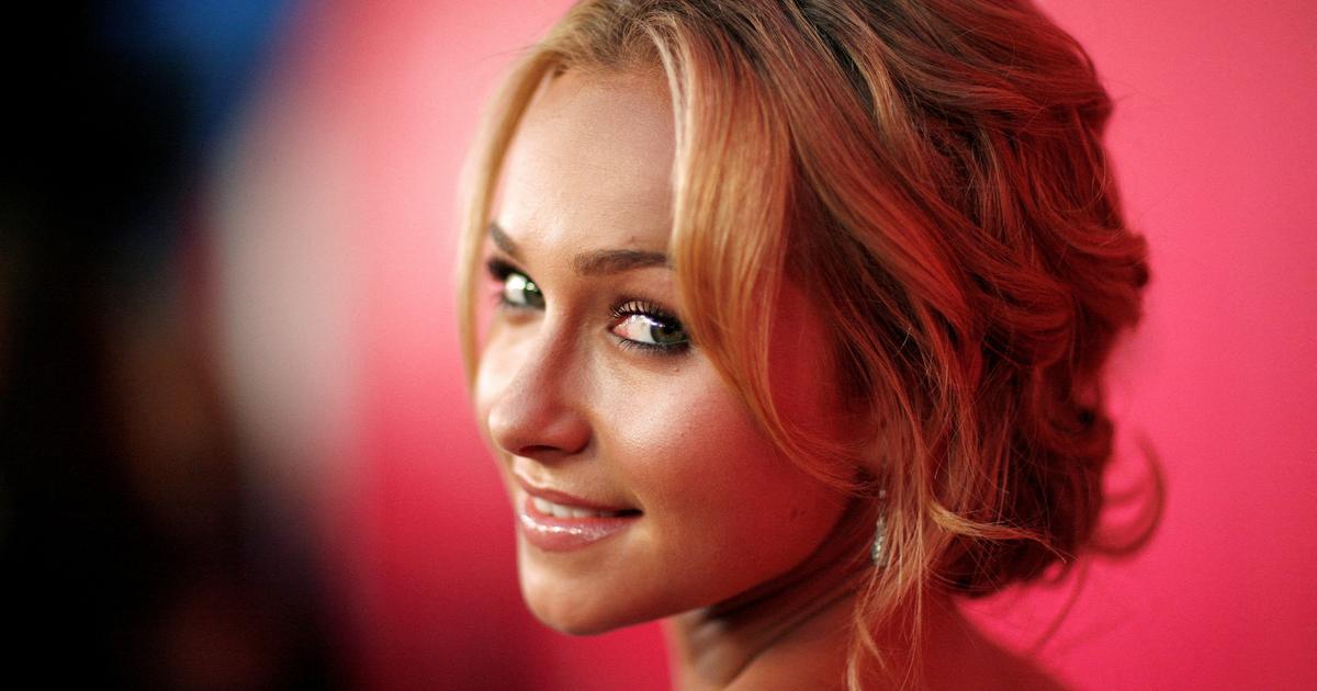 «Si jeune et déjà si regrettée» : les co-stars de Hayden Panettiere dans Heroes et Nashville lui rendent hommage