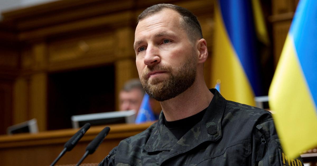 Dans la douleur, Volodymyr Zelensky impose son nouveau ministre de la Défense