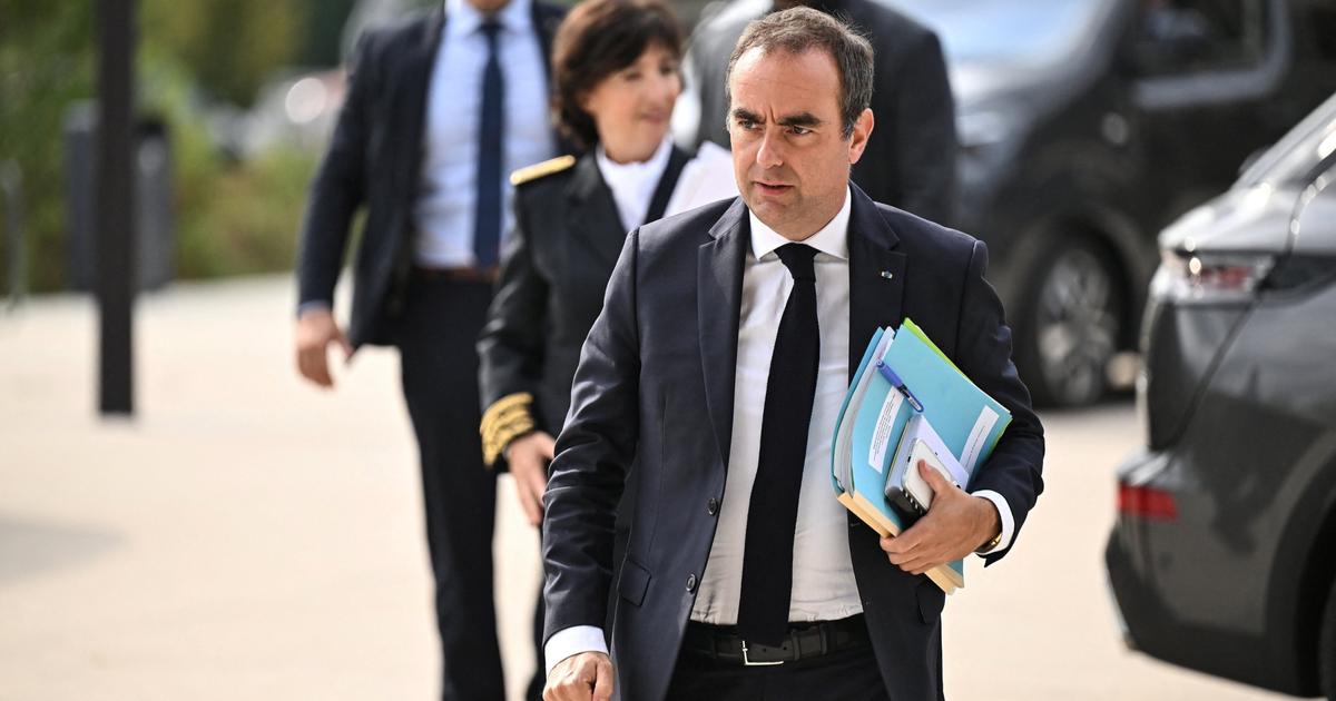 Cyberattaques : face à l’urgence, Sébastien Lecornu crée une nouvelle unité spécialisée pour mieux protéger l’État