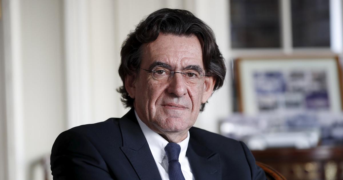 Luc Ferry : « Réseaux sociaux, le Conseil constitutionnel a raison ! »