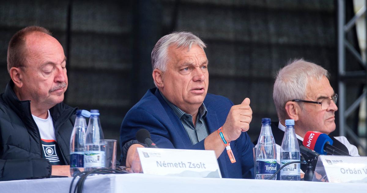 « La Hongrie est le nouveau Venezuela » : cent jours après sa défaite, la rancœur tenace des soutiens de Viktor Orbán