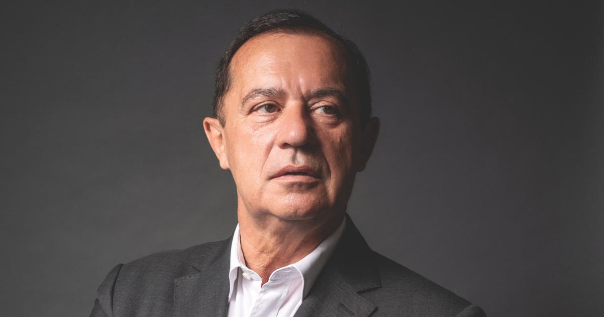 Pascal Lorot : « La Françafrique est morte, tant mieux… Mais nous n’avons rien à mettre à la place »