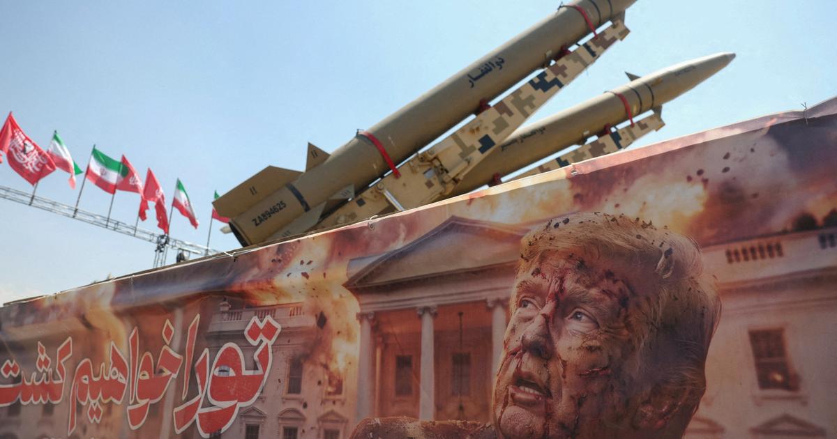 L'Iran met en garde les pays du Golfe contre tout soutien à l'armée américaine