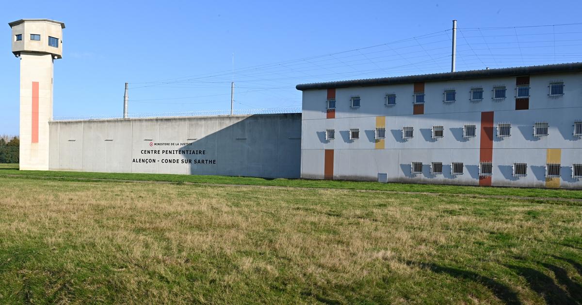 Rédoine Faïd : le changement de prison du «roi de la belle» annulé en appel