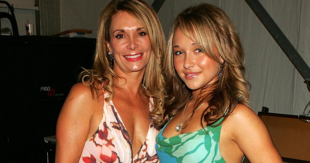 «Elle a perdu son chemin» : le curieux hommage de la mère et ancienne manageuse de Hayden Panettiere