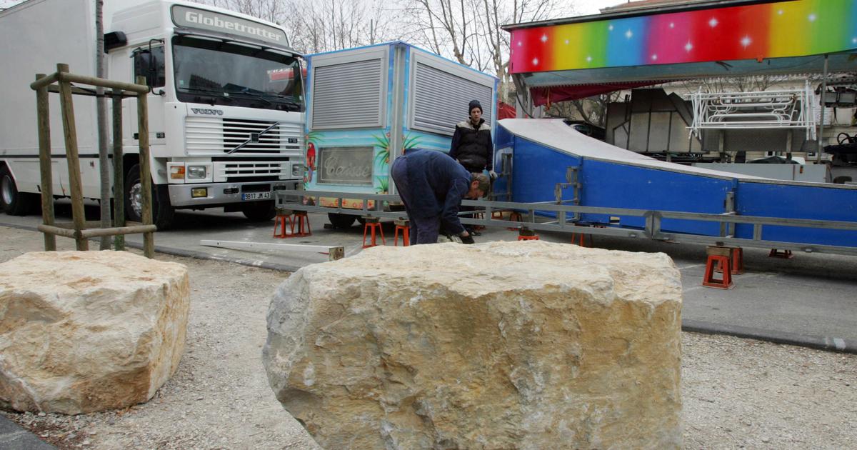 Dans les Pyrénées-Atlantiques, une fête municipale annulée après le blocage du village par des forains