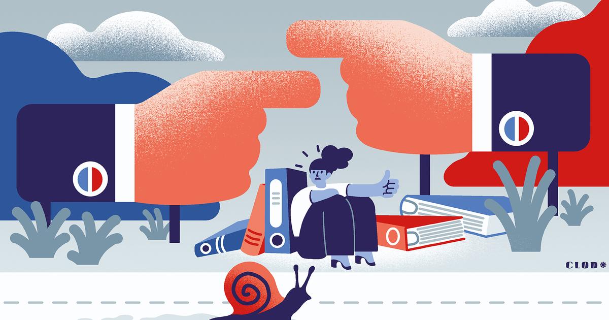 « C’est obligatoire et en même temps interdit » : urbanisme, écologie, sécurité... La France des injonctions contradictoires