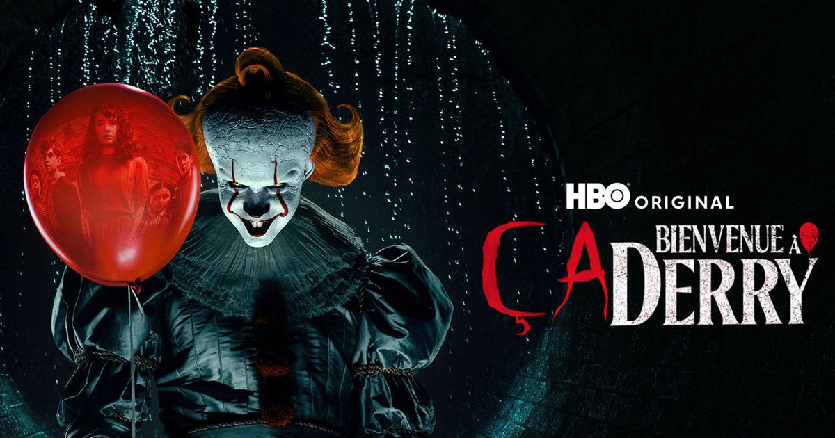 Bienvenue à Derry sur HBO Max : que va raconter la saison 2 du préquel de Ça de Stephen King ?