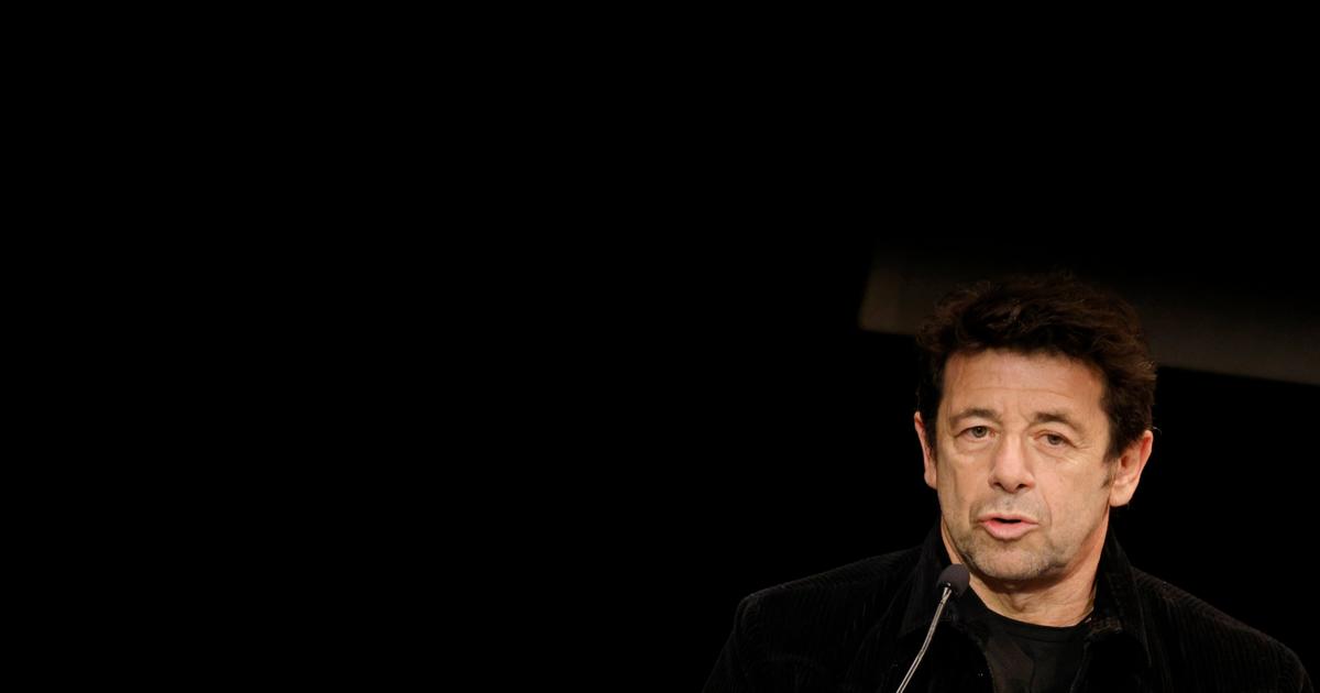 «On retrouve le même mode opératoire» : Patrick Bruel visé par une nouvelle plainte pour tentative de viol