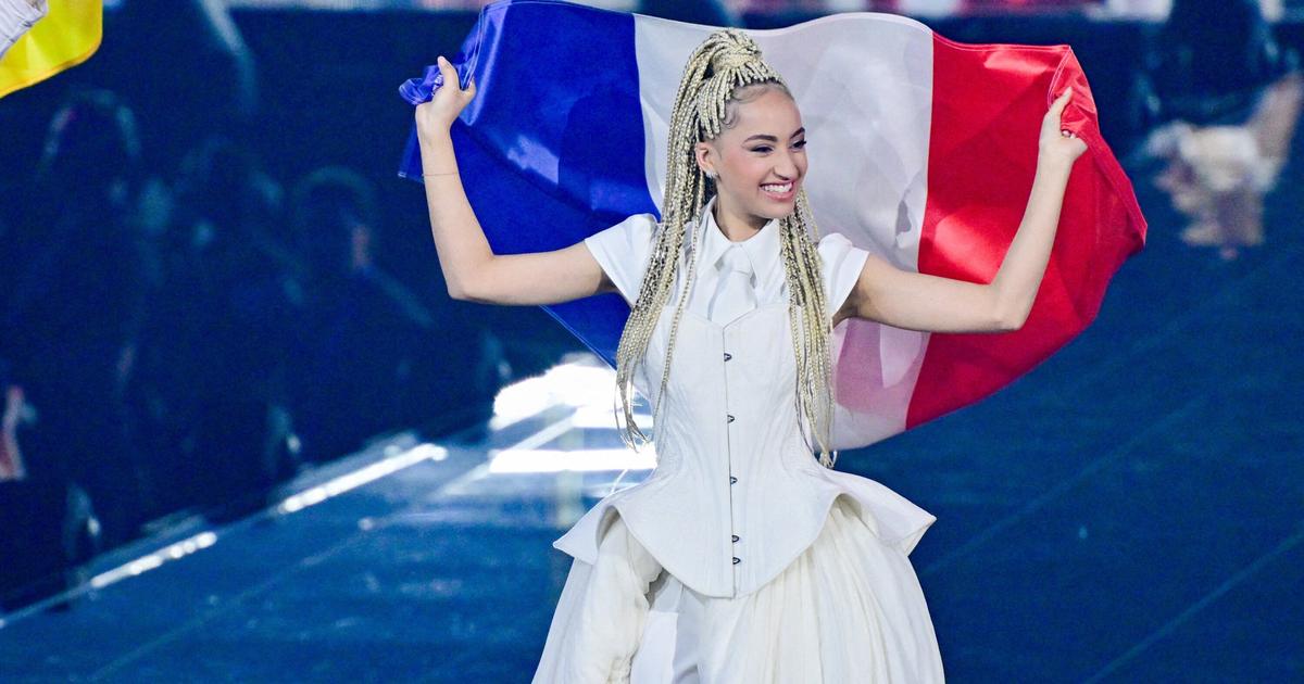 «Un rendez-vous exceptionnel» : après l’Eurovision, Monroe chantera au Stade de France pour la visite du Pape