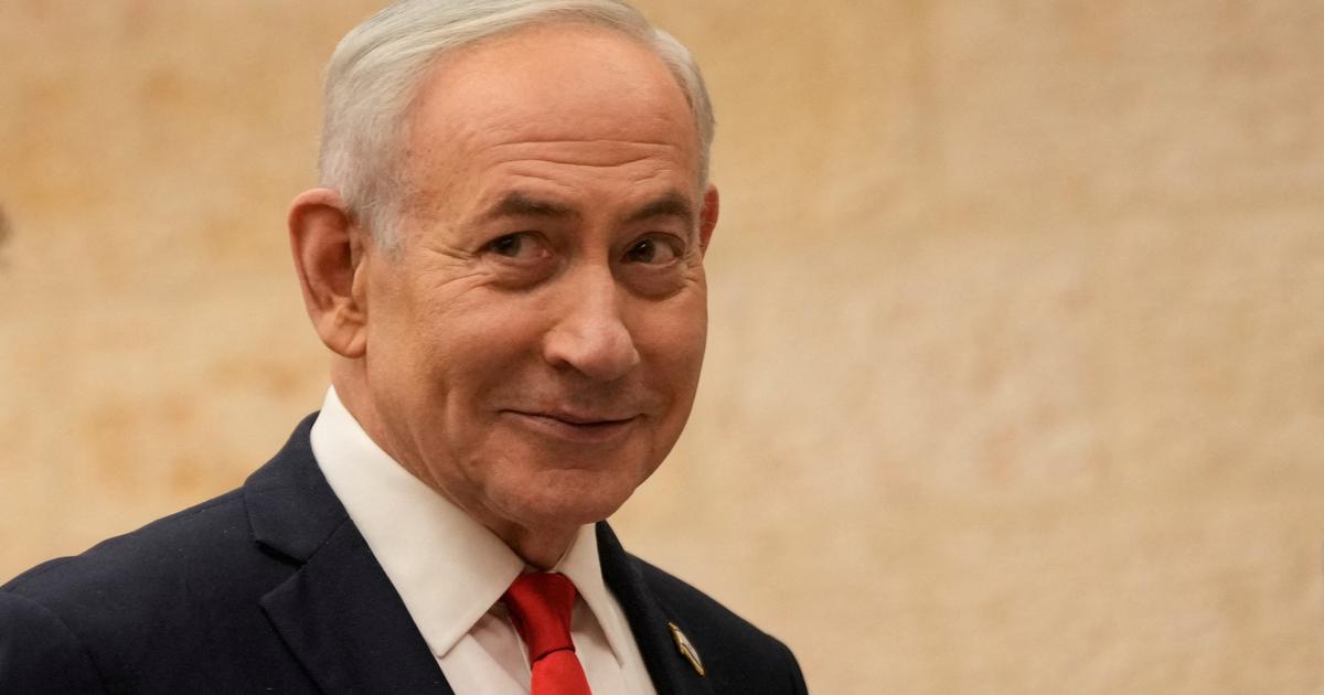 Benyamin Netanyahou affirme qu'Israël a adressé une mise en garde claire à la Turquie contre l’installation d’une base en Syrie