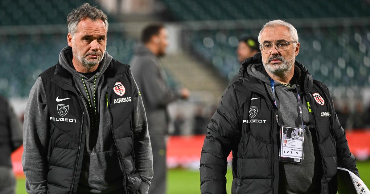 Top 14 : joueur puis manager à succès, une icône au palmarès hors norme va quitter le Stade Toulousain