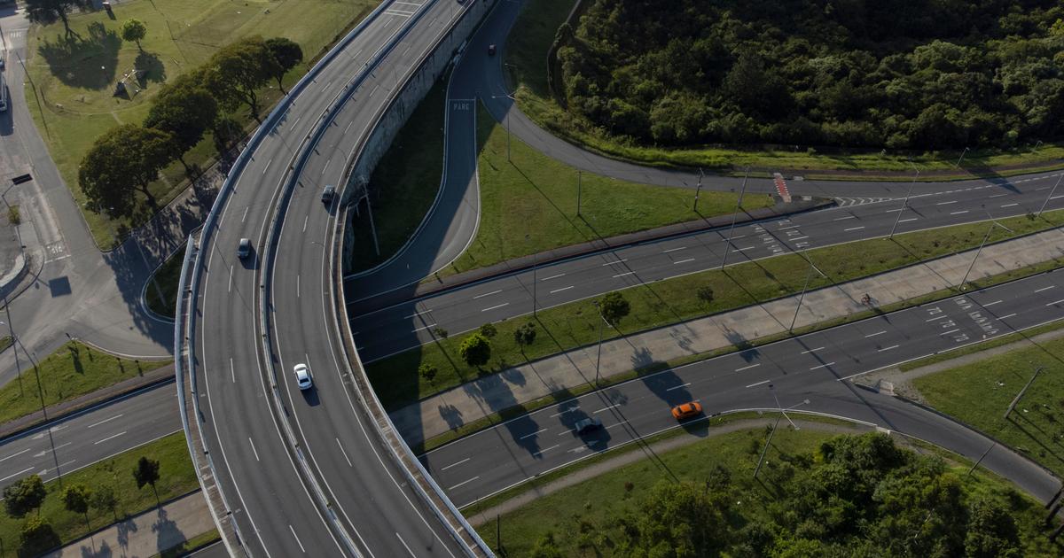 Brésil : au moins 21 personnes tuées dans une collision entre un bus et un camion